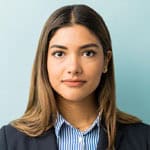 Ayesha Malik