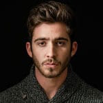 Jonathan Reed 